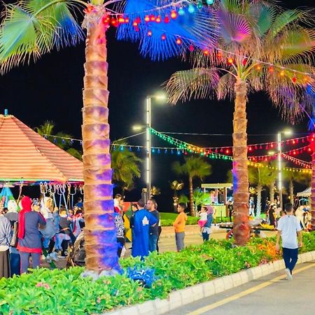 Chalet Porto Said Tourist Resort No69 'Ezbet Shalabi el-Rudi 外观 照片