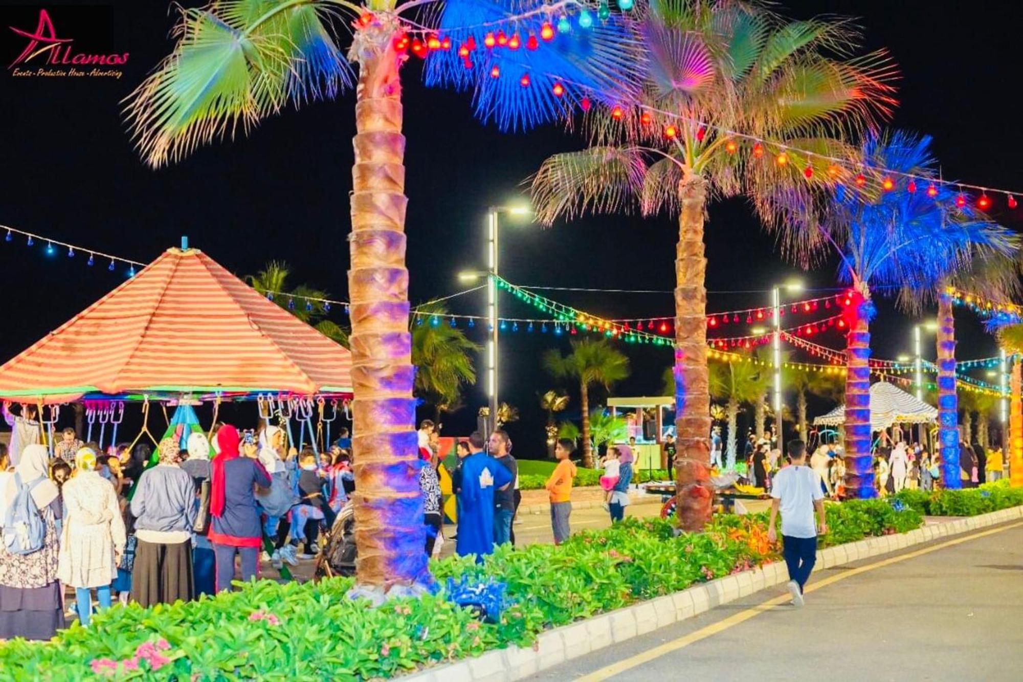 Chalet Porto Said Tourist Resort No69 'Ezbet Shalabi el-Rudi 外观 照片