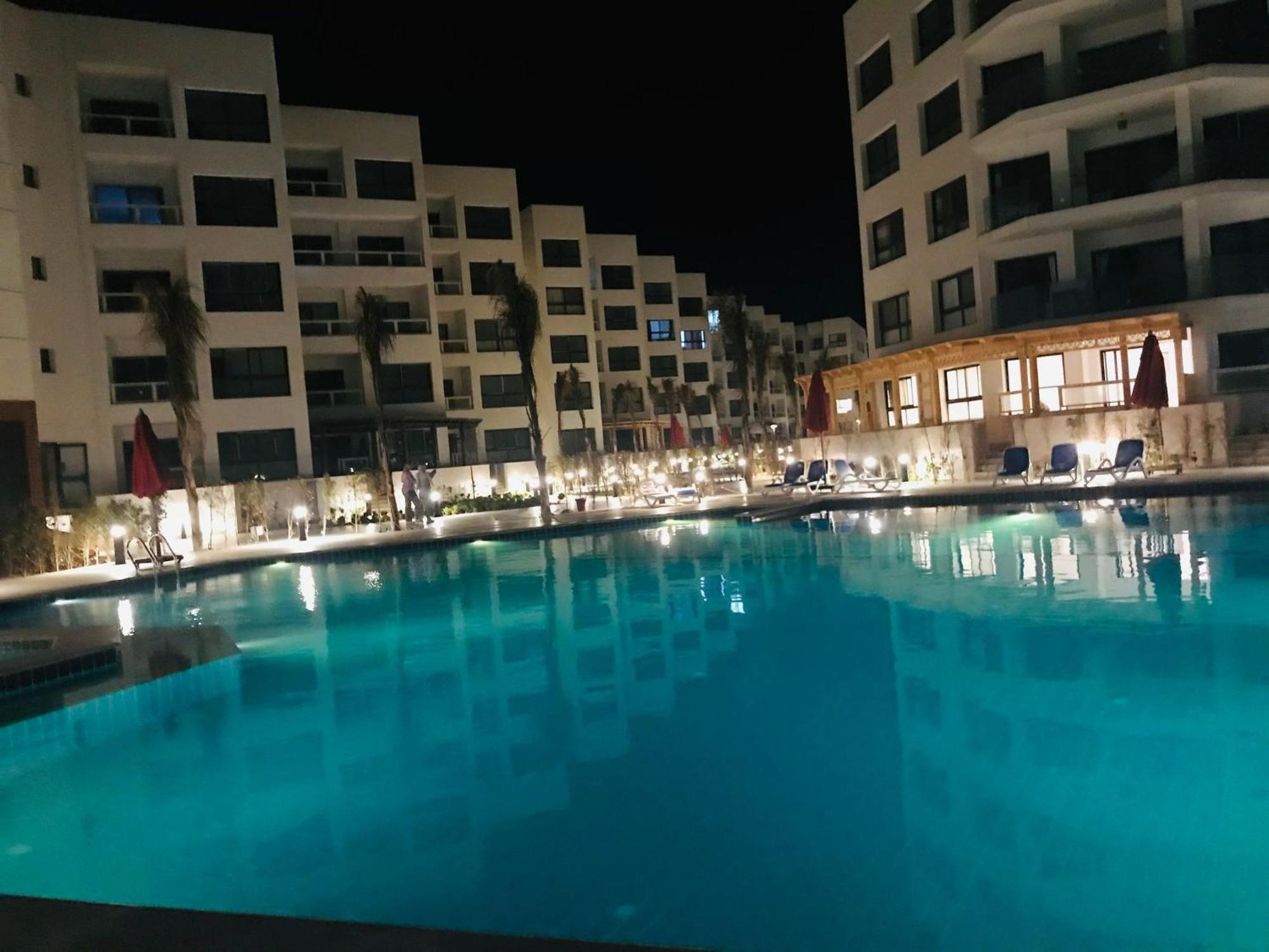 Chalet Porto Said Tourist Resort No69 'Ezbet Shalabi el-Rudi 外观 照片