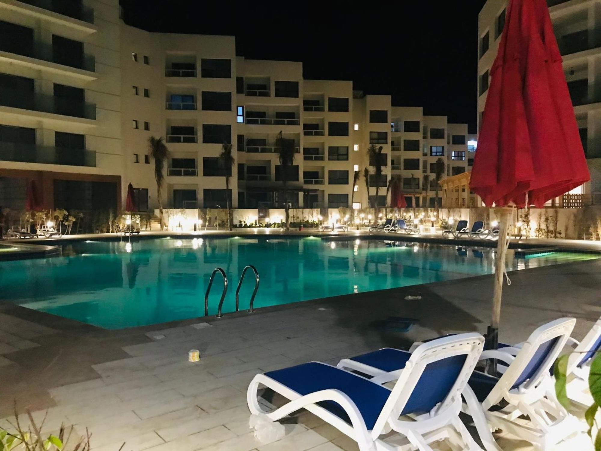 Chalet Porto Said Tourist Resort No69 'Ezbet Shalabi el-Rudi 外观 照片