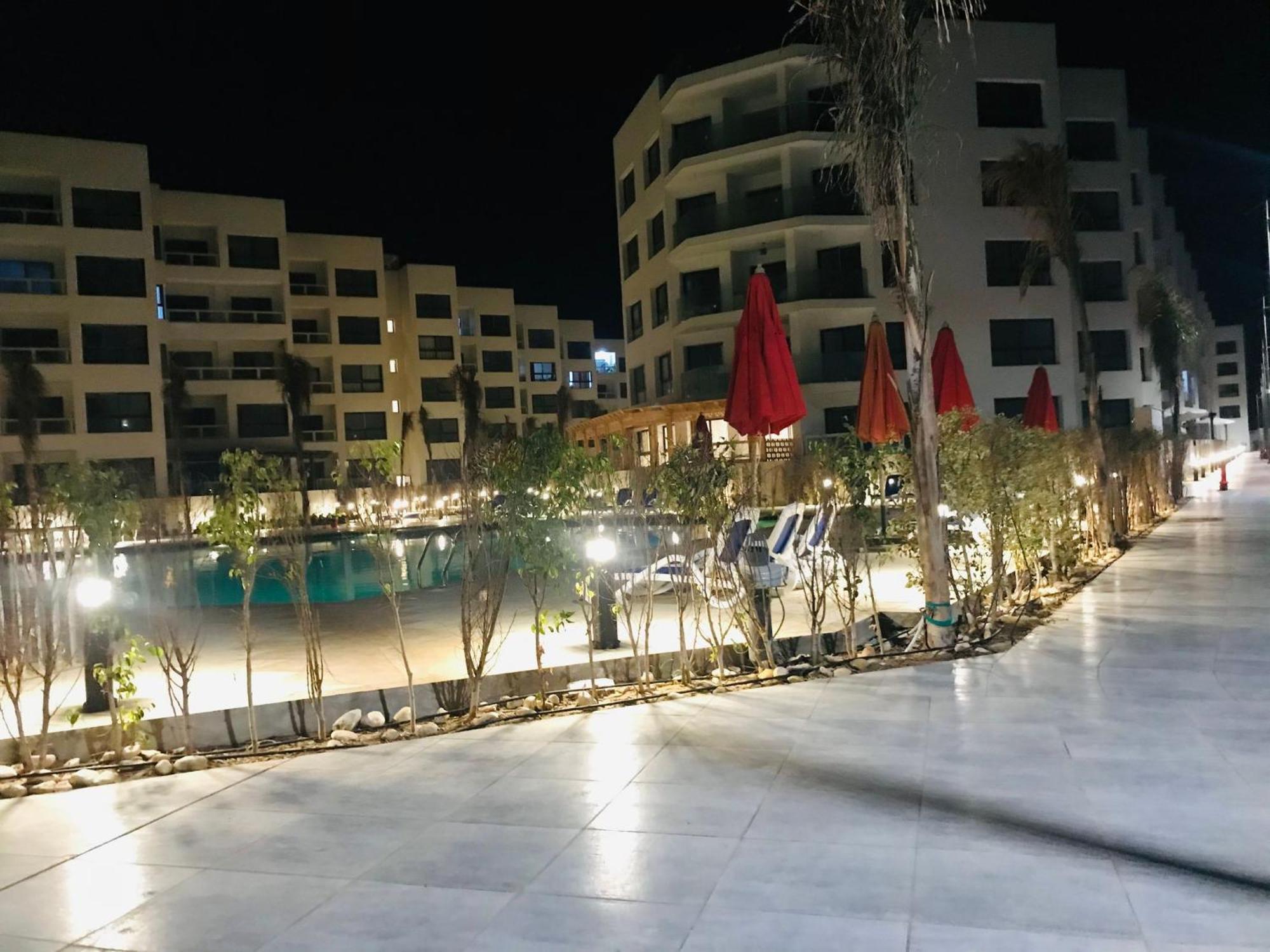 Chalet Porto Said Tourist Resort No69 'Ezbet Shalabi el-Rudi 外观 照片