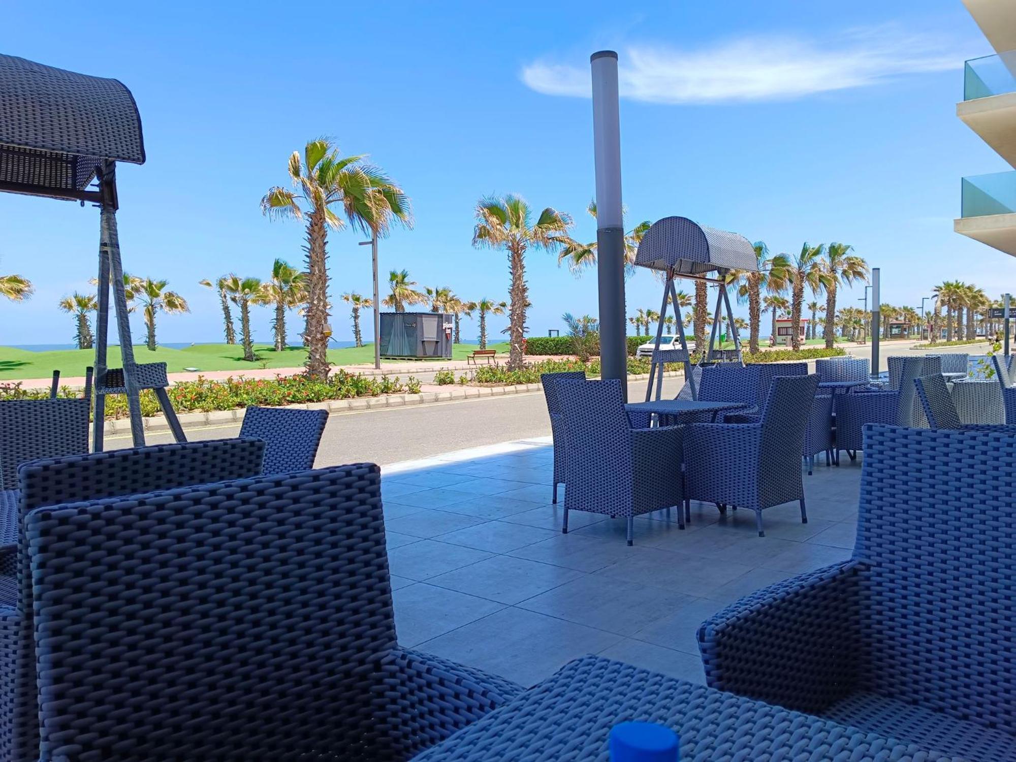 Chalet Porto Said Tourist Resort No69 'Ezbet Shalabi el-Rudi 外观 照片