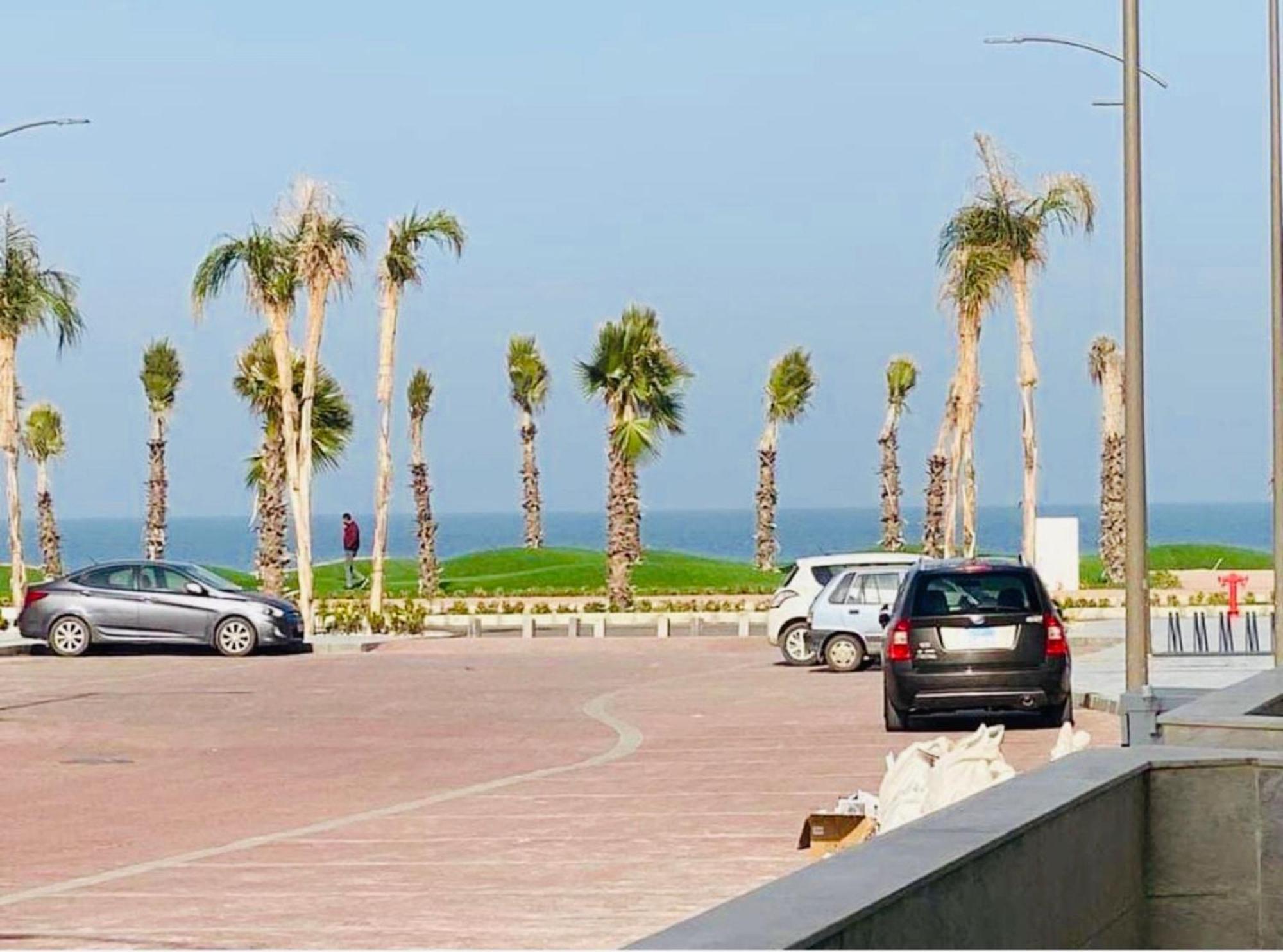 Chalet Porto Said Tourist Resort No69 'Ezbet Shalabi el-Rudi 外观 照片