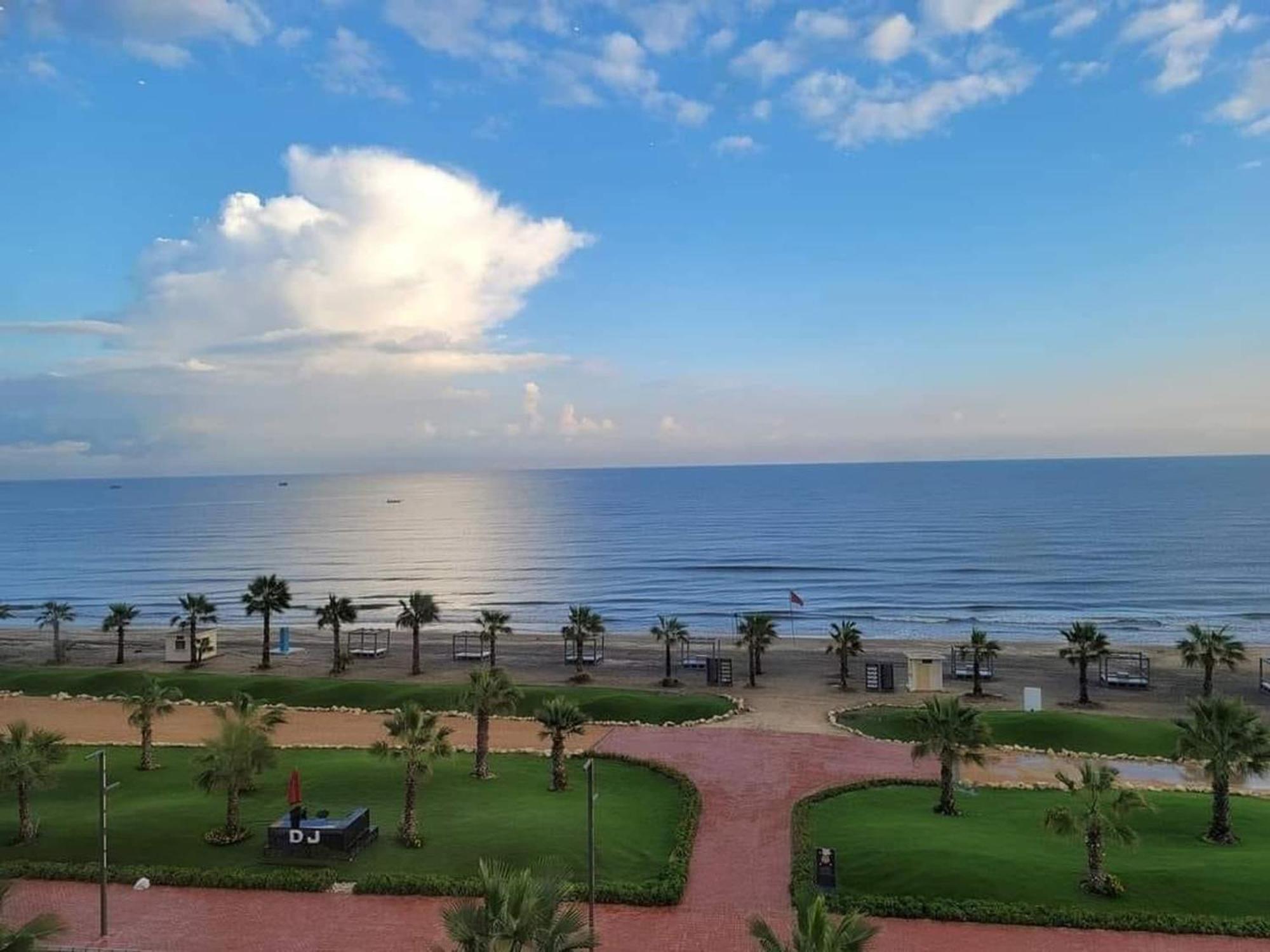 Chalet Porto Said Tourist Resort No69 'Ezbet Shalabi el-Rudi 外观 照片