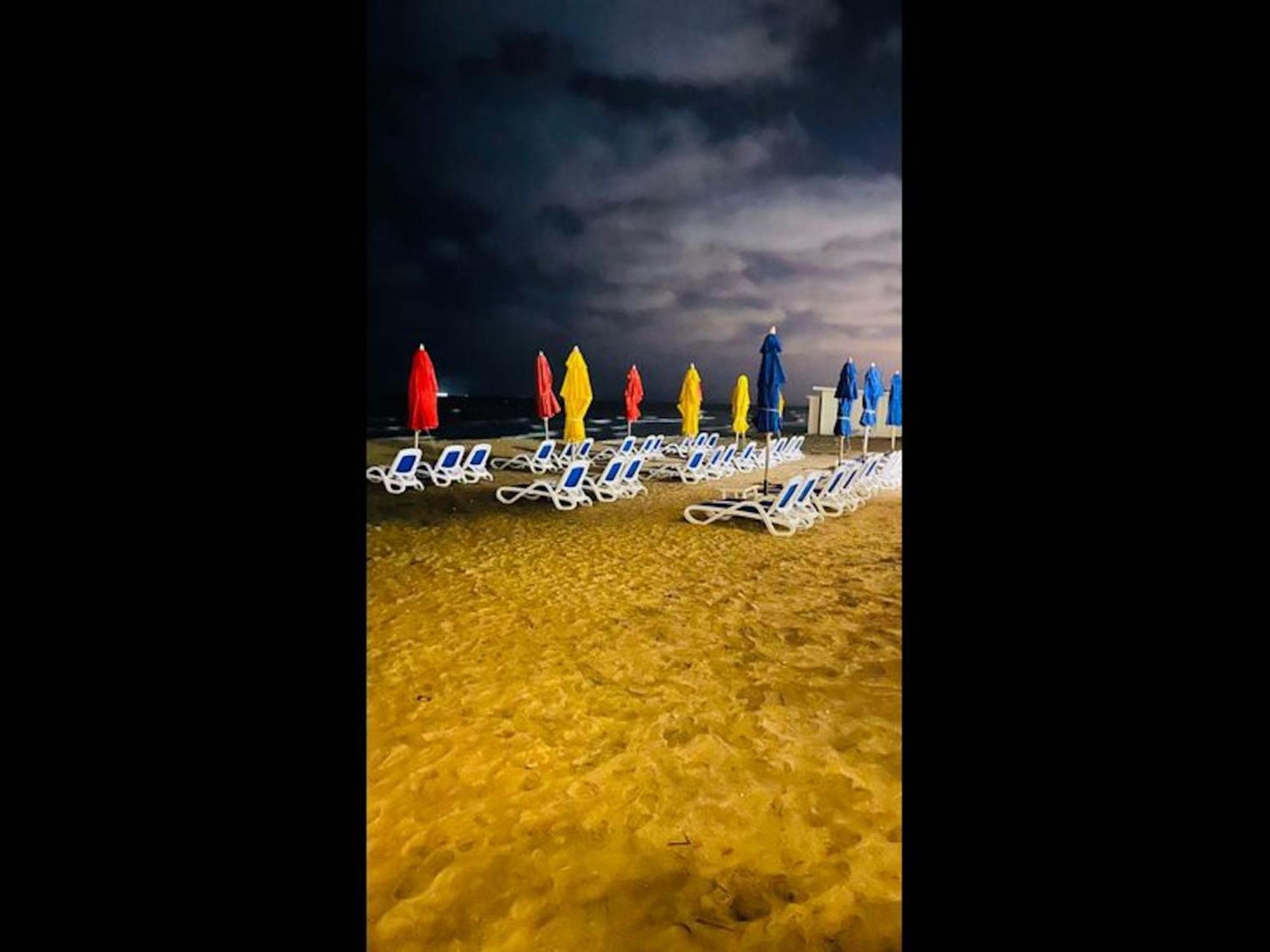 Chalet Porto Said Tourist Resort No69 'Ezbet Shalabi el-Rudi 外观 照片
